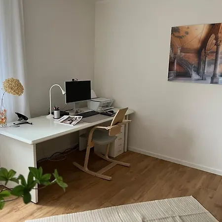 Familienfreundliche