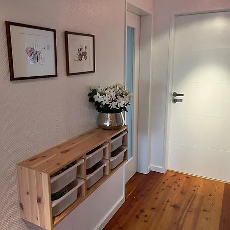 Familienfreundliche * Bocholt