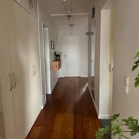 Familienfreundliche Apartment *