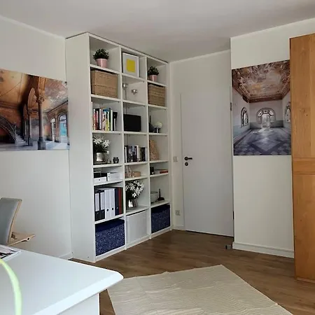 Familienfreundliche Apartman *