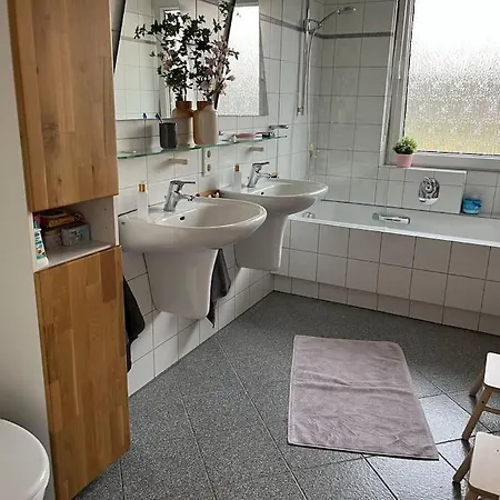 Apartment Familienfreundliche *