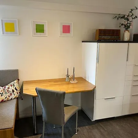 Apartment Familienfreundliche