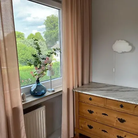 Familienfreundliche Apartment Bocholt