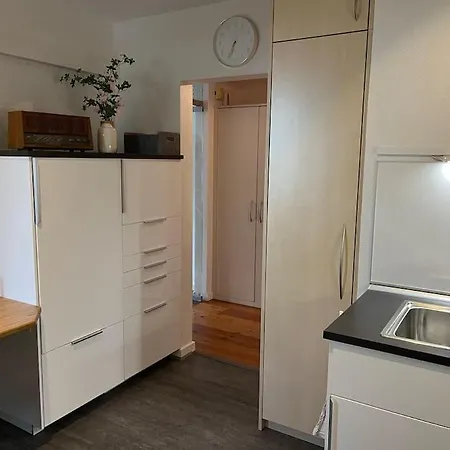 Apartment Familienfreundliche Bocholt