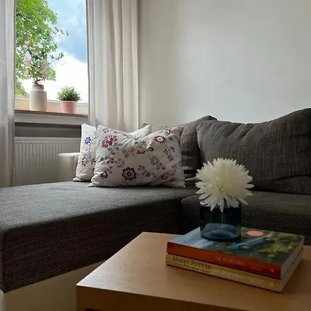 Apartment Familienfreundliche