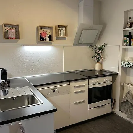 Apartment Familienfreundliche